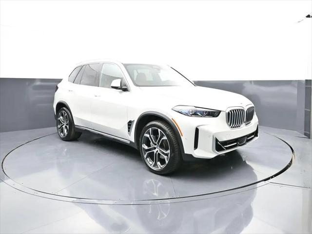 2025 BMW X5 xDrive40i for sale in Wellesley, MA
