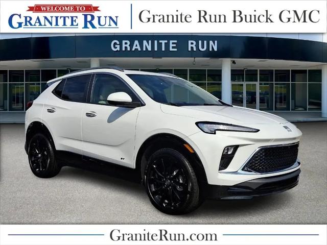 2026 Buick Encore GX Sport Touring AWD for sale in Media, PA