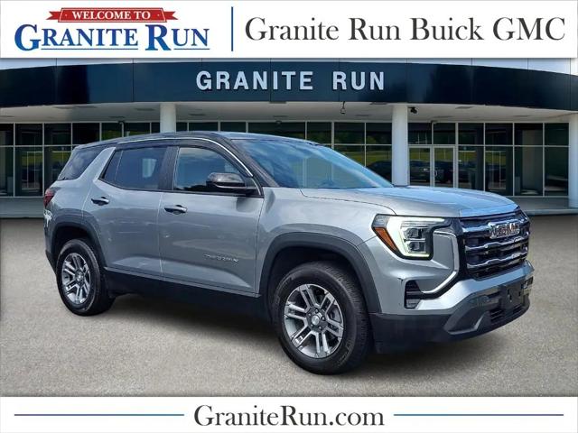 2025 GMC Terrain AWD Elevation for sale in Media, PA