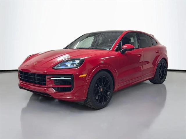 2025 Porsche Cayenne GTS for sale in Charleston, SC