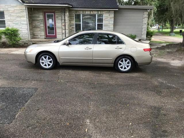2003 Honda Accord 3.0 EX for sale in Tallahassee, FL