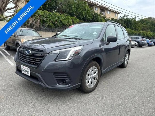 2023 Subaru Forester Unknown for sale in Huntington Beach, CA