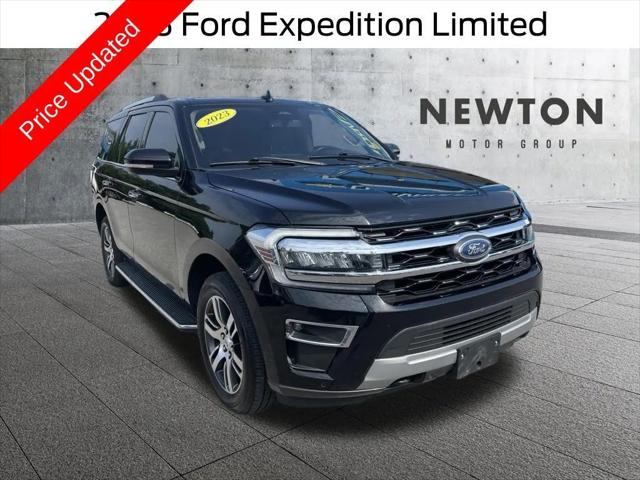 2023 Ford Expedition Limited for sale in Russellville, KY