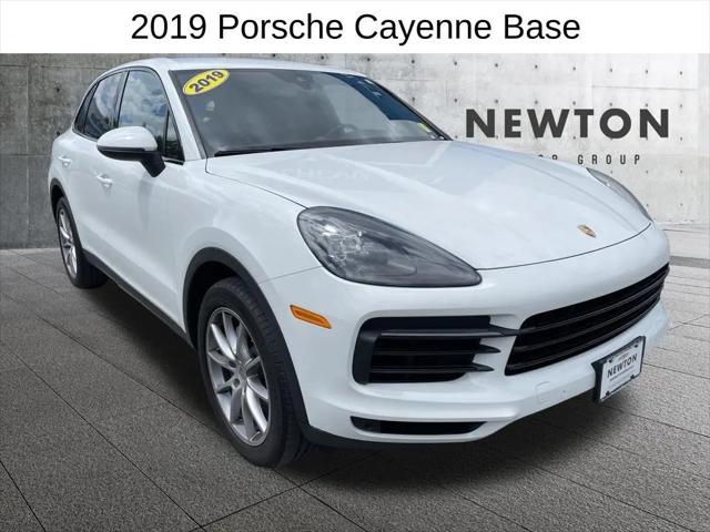 2019 Porsche Cayenne Cayenne for sale in Russellville, KY