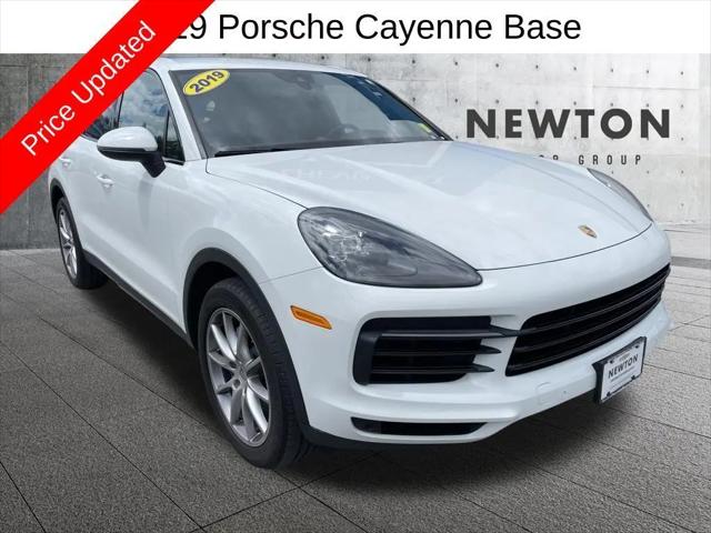 2019 Porsche Cayenne Cayenne for sale in Russellville, KY