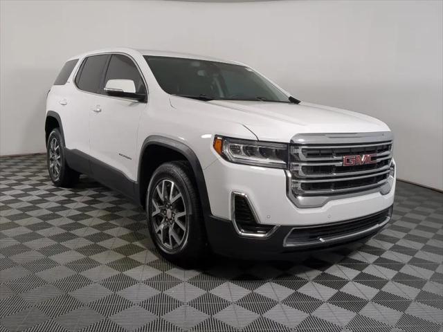 2023 GMC Acadia FWD SLE for sale in Tilton, IL