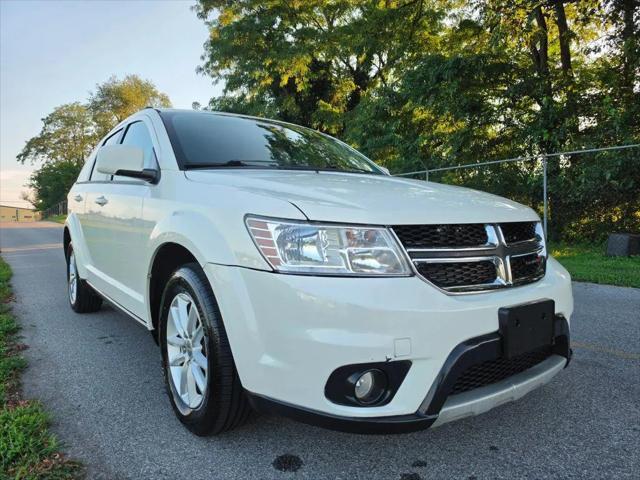 2014 Dodge Journey SXT for sale in Ranson, WV