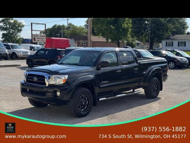 2008 Toyota Tacoma for sale near Wilmington, OH