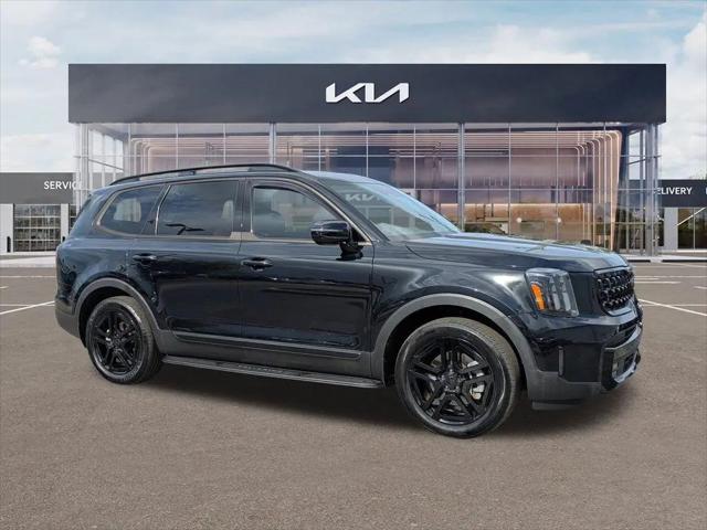 2025 Kia Telluride SX X-Line for sale in Fort Myers, FL