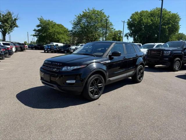 2015 Land Rover Range Rover Evoque Pure for sale in White Bear Lake, MN