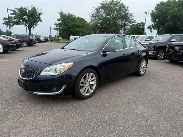 2014 Buick Regal Turbo for sale in White Bear Lake, MN