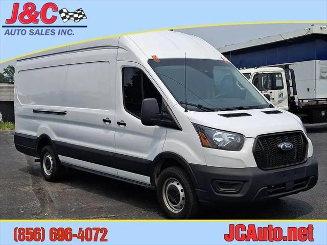 2023 Ford Transit Cargo Van Base for sale in Vineland, NJ