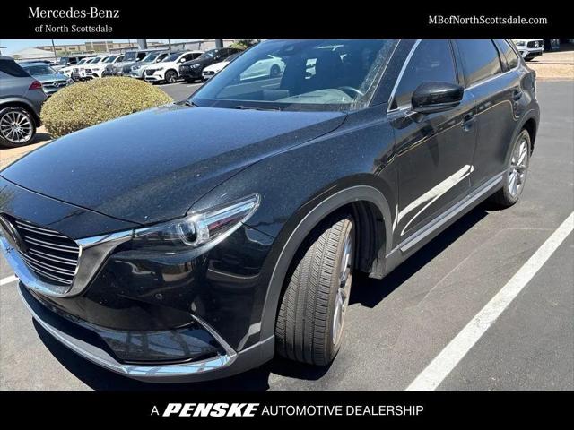 2020 Mazda CX-9 Grand Touring for sale in Phoenix, AZ