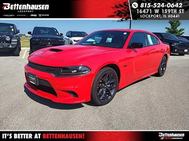 2023 Dodge Charger R/T for sale in Lockport, IL