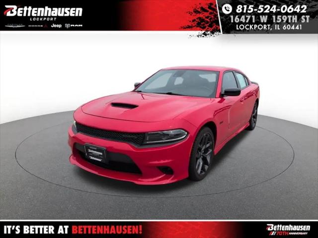 2023 Dodge Charger R/T for sale in Lockport, IL