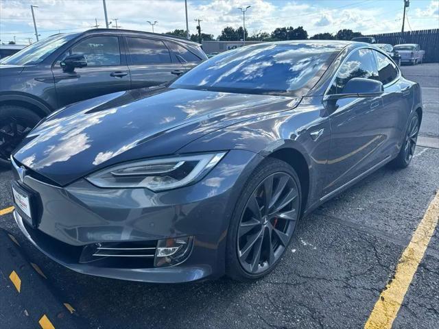 2019 Tesla Model S Performance for sale in Olathe, KS