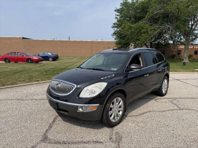2012 Buick Enclave Premium for sale in Willoughby, OH