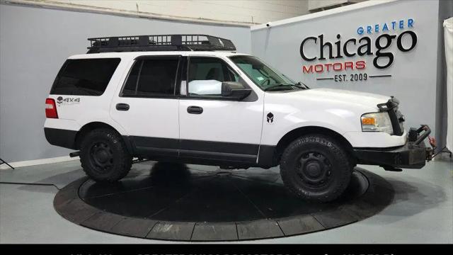2011 Ford Expedition XL for sale in St. Charles, IL