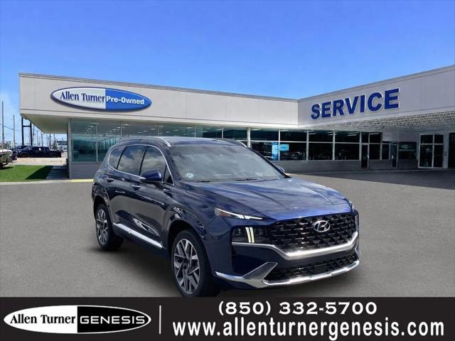 2023 Hyundai Santa Fe Calligraphy for sale in Pensacola, FL