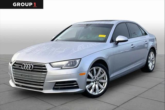 2017 Audi A4 Premium for sale in Columbus, GA