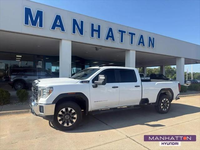 2023 GMC Sierra 2500HD 4WD Crew Cab Long Bed Pro for sale in Manhattan, KS