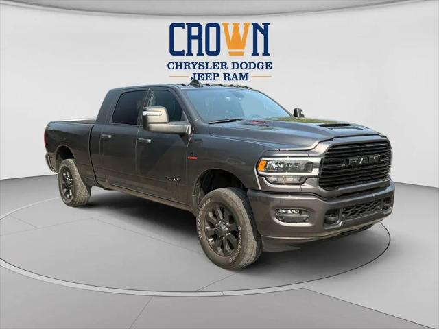 2024 Ram 2500 Laramie Crew Cab 4x4 6'4" Box for sale in Washington, PA