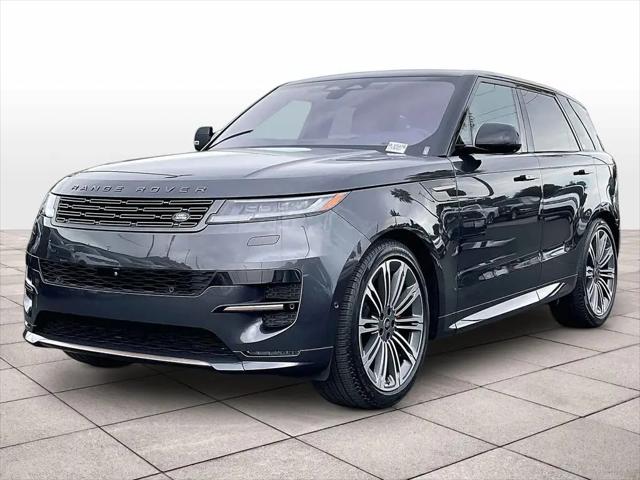 2023 Land Rover Range Rover Sport SE Dynamic for sale in Sacramento, CA