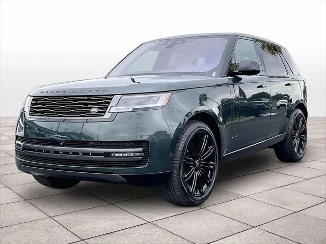 2023 Land Rover Range Rover P400 SE for sale in Sacramento, CA