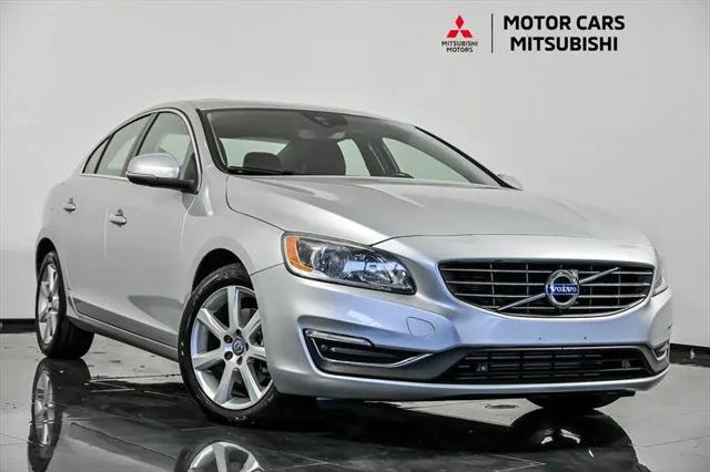 2016 Volvo S60 T5 Drive-E Premier for sale in Aurora, IL