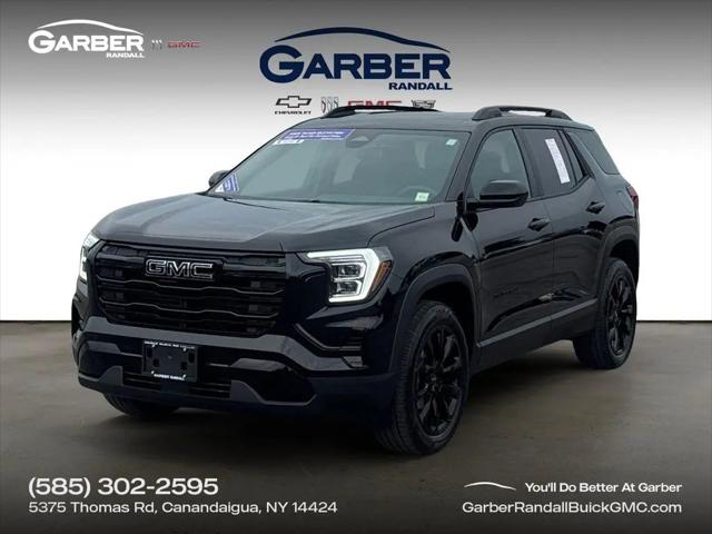 2026 GMC Terrain AWD Elevation for sale in Canandaigua, NY