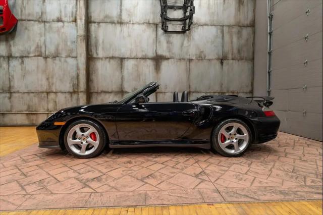 2005 Porsche 911 Turbo for sale in Pennington, NJ