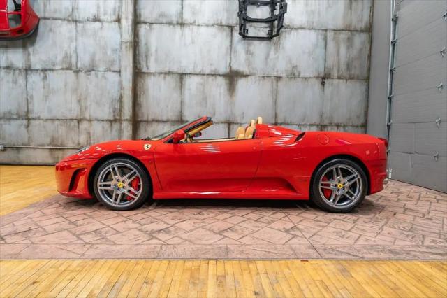 2009 Ferrari 430 Spider for sale in Pennington, NJ