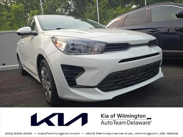 2023 Kia Rio LX for sale in Wilmington, DE