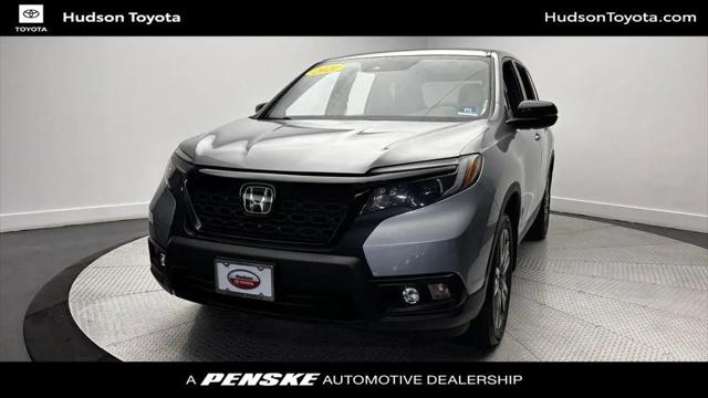 2021 Honda Passport AWD EX-L for sale in Jersey City, NJ