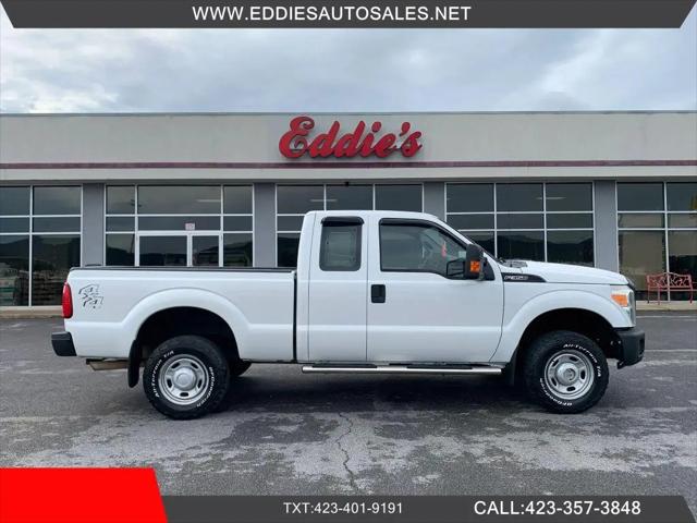 2013 Ford F-350 XL for sale in Church Hill, TN