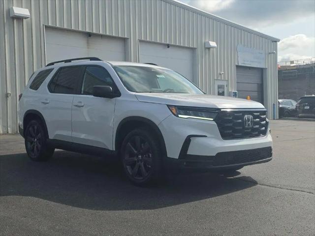 2025 Honda Pilot Sport for sale in Marysville, OH