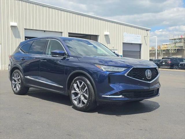 2024 Acura MDX Technology Package for sale in Marysville, OH