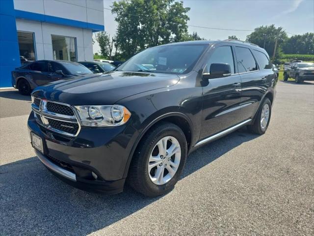 2011 Dodge Durango Crew for sale in Paradise, PA