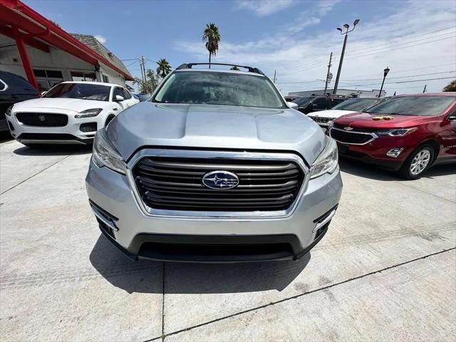 2021 Subaru Ascent Limited for sale in Orlando, FL