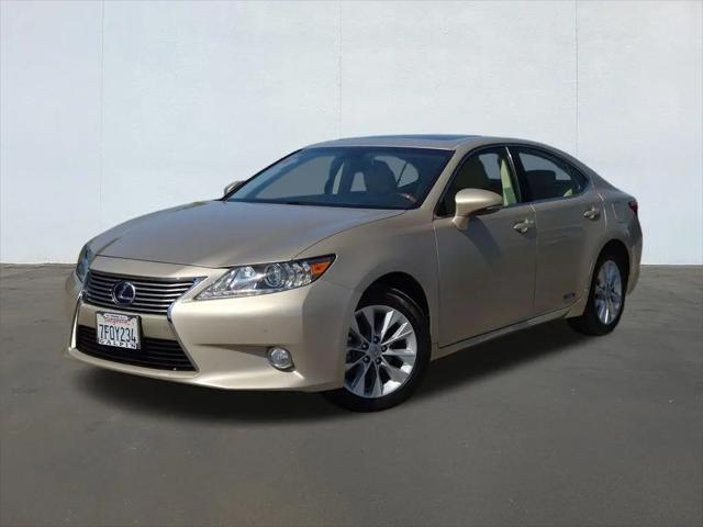 2013 Lexus ES 300h Base for sale in Los Angeles, CA