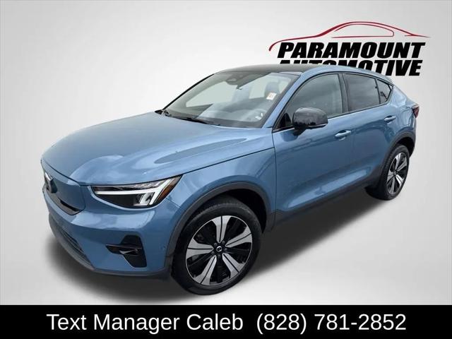 2023 Volvo CT Twin Plus for sale in Hickory, NC