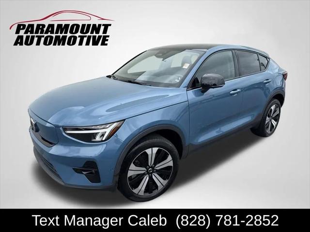 2023 Volvo CT Twin Plus for sale in Hickory, NC