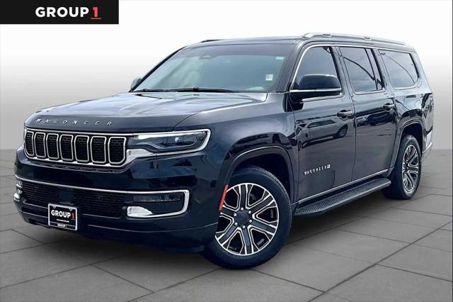2024 Jeep Wagoneer Series I 4x4 for sale in Robstown, TX