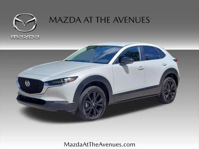 2026 Mazda CX-30 2.5 S Select Sport for sale in Jacksonville, FL