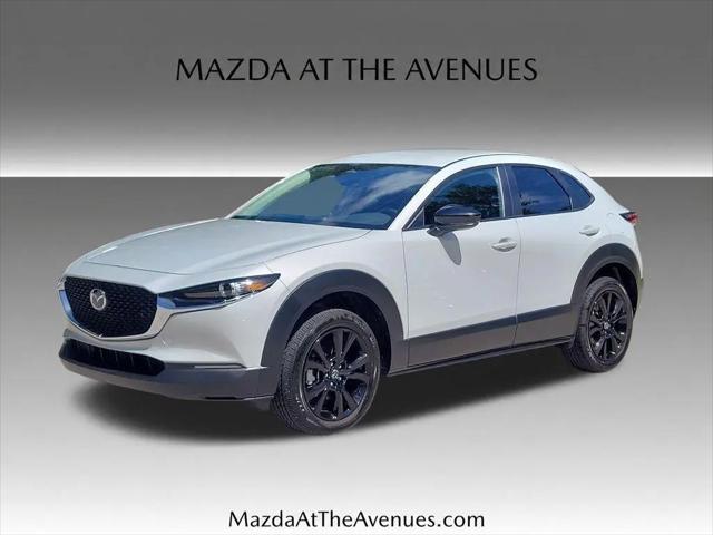 2026 Mazda CX-30 2.5 S Select Sport for sale in Jacksonville, FL