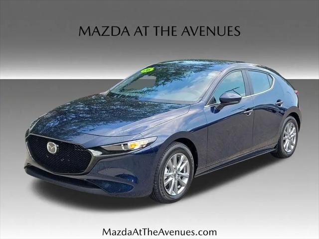 2026 Mazda Mazda3 2.5 S for sale in Jacksonville, FL