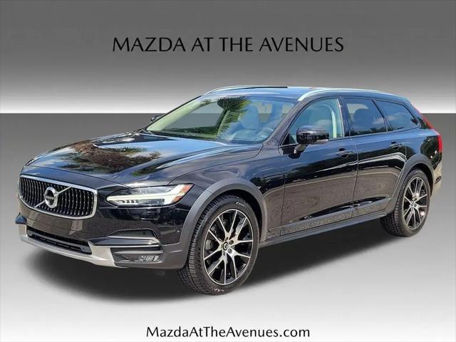 2020 Volvo V90 Cross Country T6 for sale in Jacksonville, FL