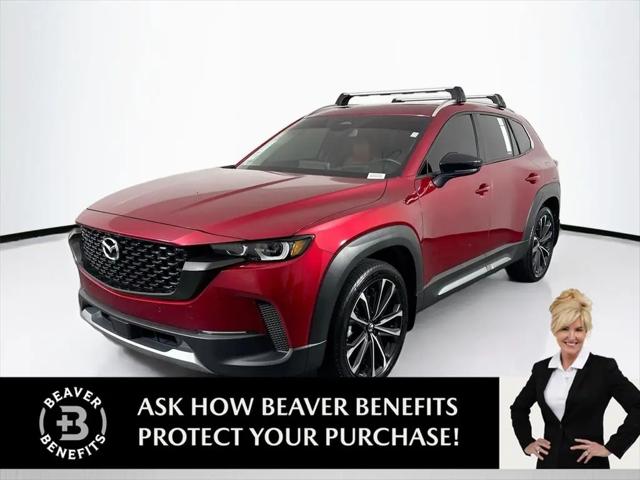 2025 Mazda CX-50 2.5 Turbo Premium Plus Package for sale in Cumming, GA