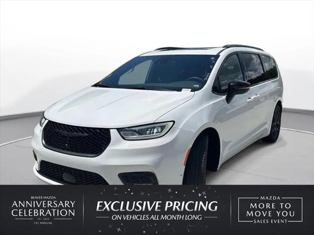 2025 Chrysler Pacifica Limited for sale in Cumming, GA