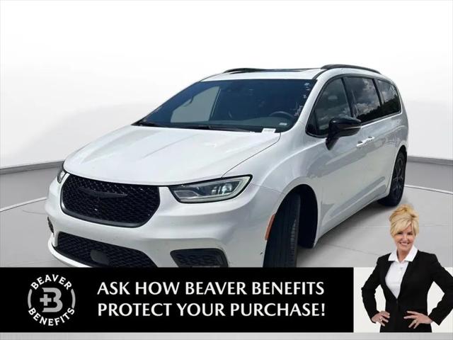 2025 Chrysler Pacifica Limited for sale in Cumming, GA